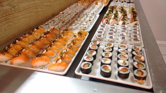 Ikiru Sushi
