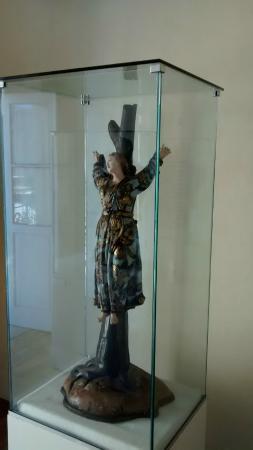Museu Sacro